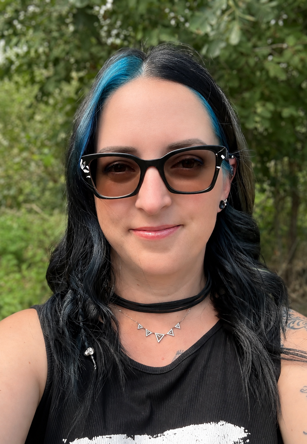 Haley — Registered Massage Therapist at 007 Style & Studio